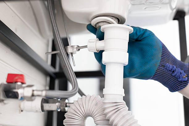 Trusted Pipe Repair service in Buchanan, MI - AAA Plumbing Heating