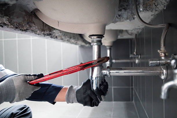 Trusted Emergency Plumber service in Buchanan, MI - AAA Plumbing Heating